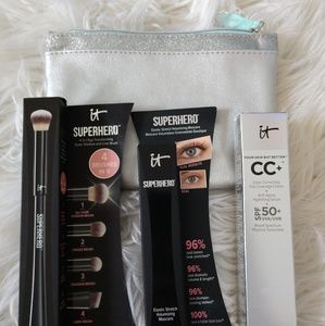 IT cosmetics bundle